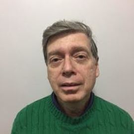 Michael Skakun Headshot