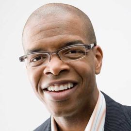 Kevin Carroll Headshot