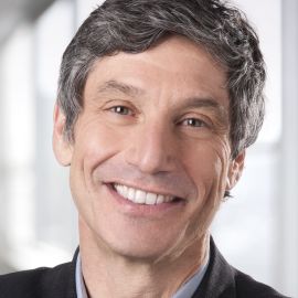 Daniel Greenstein Headshot