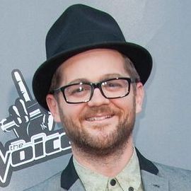 Josh Kaufman Headshot