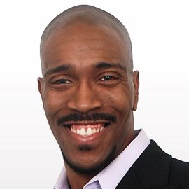Al Duncan Headshot