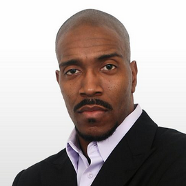 Al Duncan Headshot