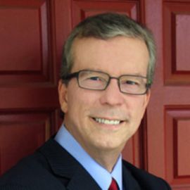 Richard Hadden Headshot