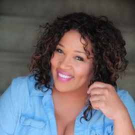 Kym Whitley Headshot