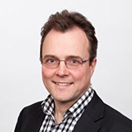 Julian Birkinshaw Headshot