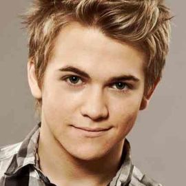 Hunter Hayes Headshot