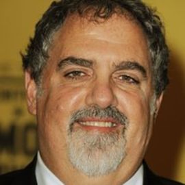 Jon Landau Headshot