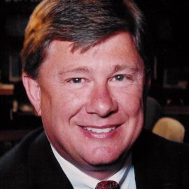 Bob Losure Headshot