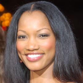 Garcelle Beauvais Headshot