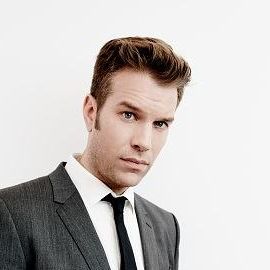 Anthony Jeselnik Headshot