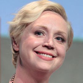 Gwendoline Christie Headshot