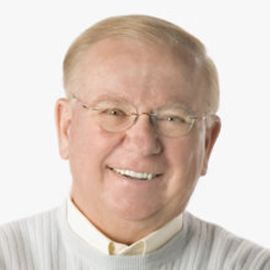Kevin Leman Headshot