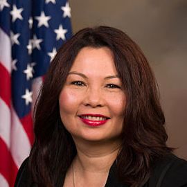 Tammy Duckworth Headshot