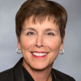 Julie Fasone Holder Headshot