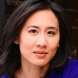 Celeste Ng Headshot