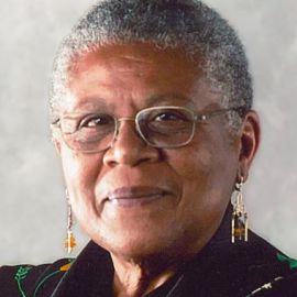Minnijean Brown Trickey Headshot