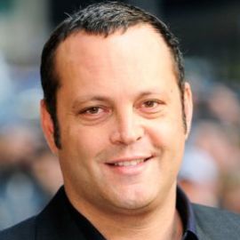 Vince Vaughn Headshot