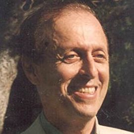 George Schwimmer PhD Headshot