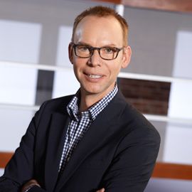 Steve Ells Headshot