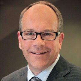 Brian Wesbury Headshot