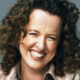 Genevieve Bell Headshot