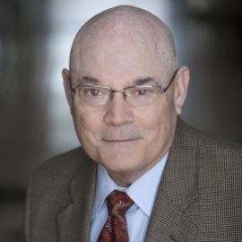 Philip Moeller Headshot
