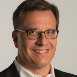 Scott Rouse Headshot