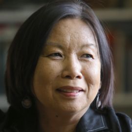 Kathleen Wong(Lau) Headshot