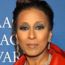 Tamara Tunie Headshot