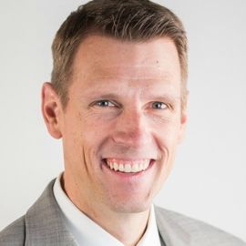 Andrew Croshaw Headshot