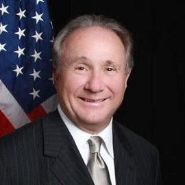 Michael Reagan Headshot