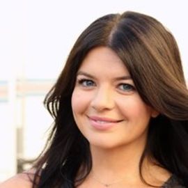 Casey Wilson Headshot