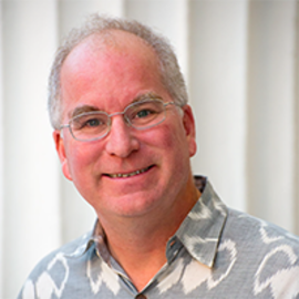 Brewster Kahle Headshot