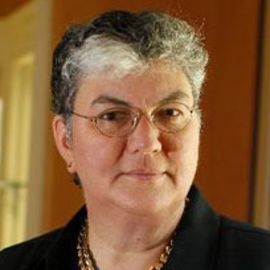 Brenda Sue Fulton Headshot