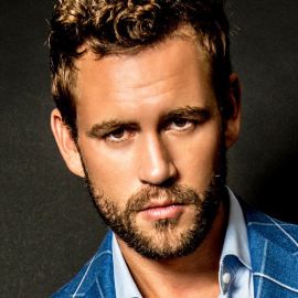 Nick Viall Headshot