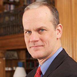 Chris Trimble Headshot