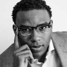 Richard Fowler Headshot