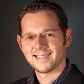 Joseph Jaffe Headshot