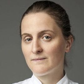 April Bloomfield Headshot