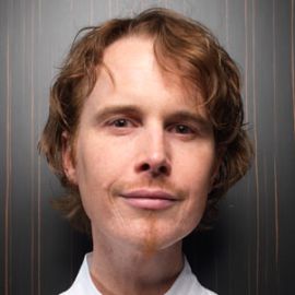 Grant Achatz Headshot
