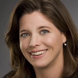 Christine Porath Headshot
