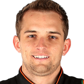 James Buescher Headshot