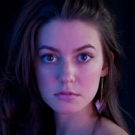Meg Myers Headshot