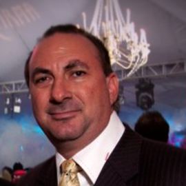 Marvin Epstein Headshot