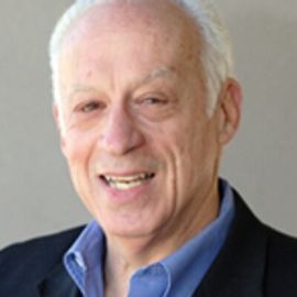 Mel Kleiman Headshot
