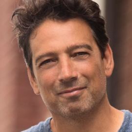 John DeSilvia Headshot