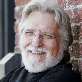 Neale Donald Walsch Headshot