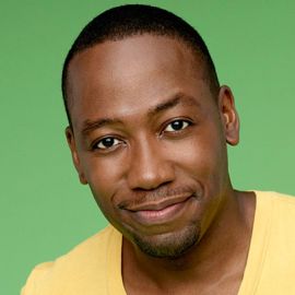 Lamorne Morris Headshot