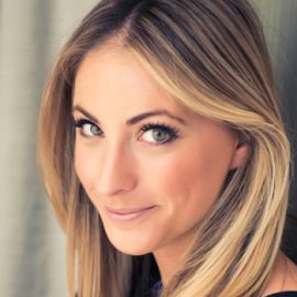 Emily Schuman Headshot