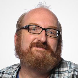 Brian Posehn Headshot